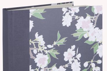 Modern Photoalbum "Yozakura"